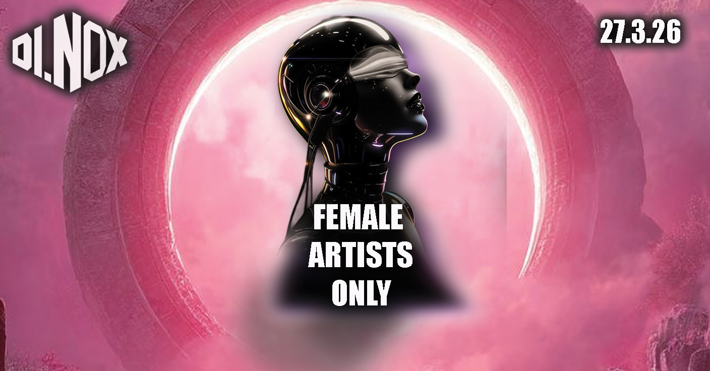 DI.NOX – All-Women Lineup