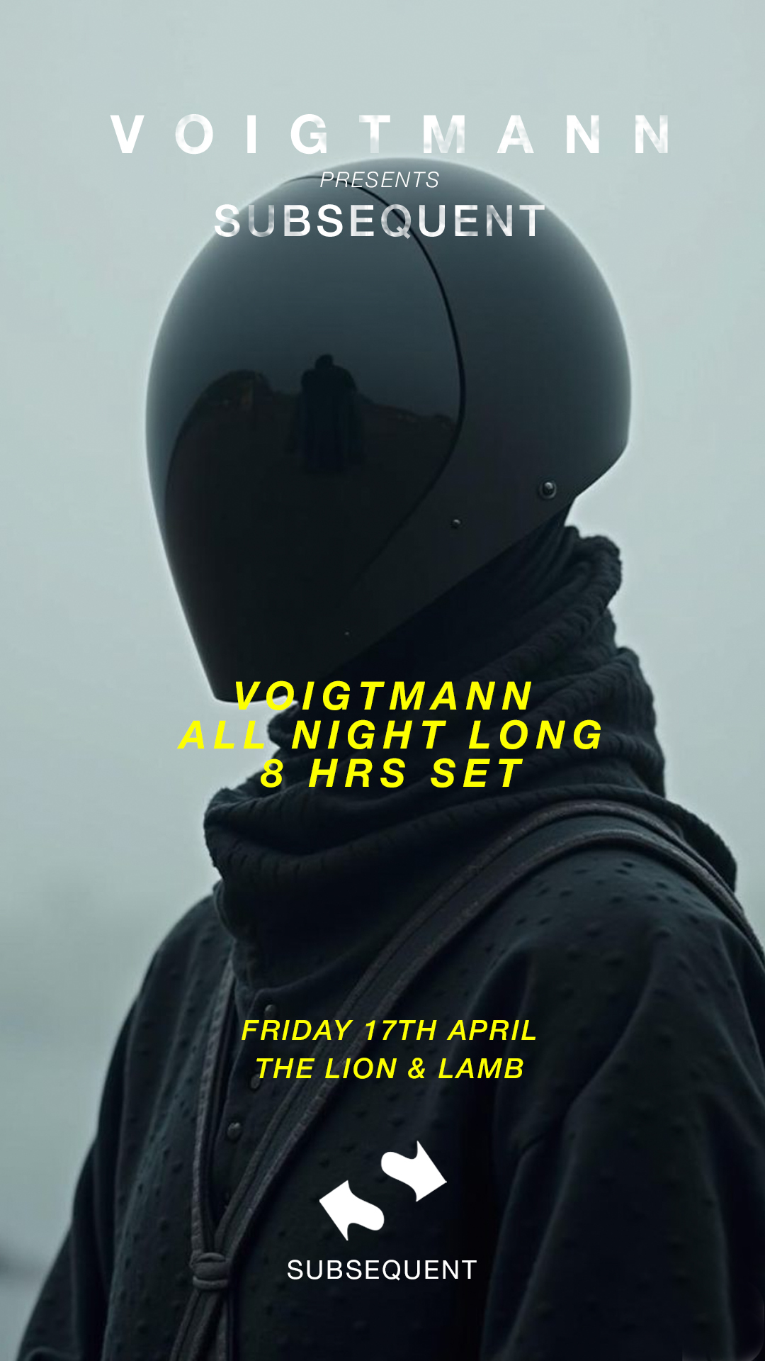 Subsequent - Voigtmann ALL NIGHT LONG