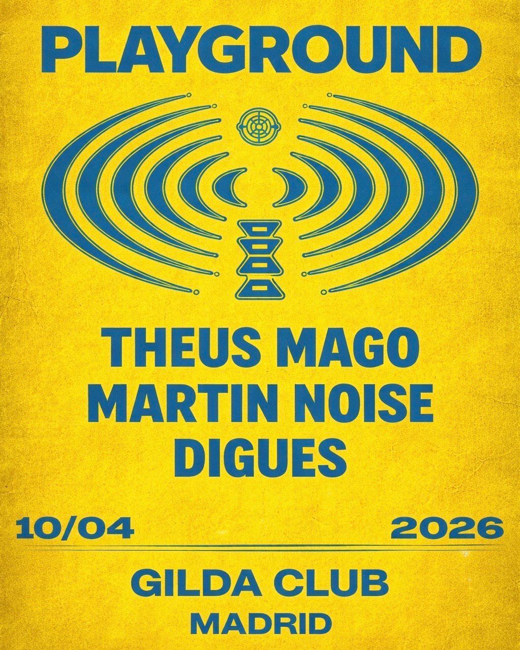 Gilda Club - Playground