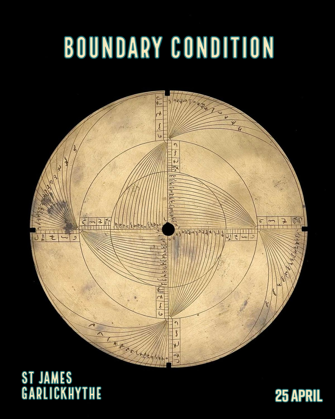 Boundary Condition: Haedong Lee & Yidan Kim + Gisou Golshani & Helin Karabil + Beachers