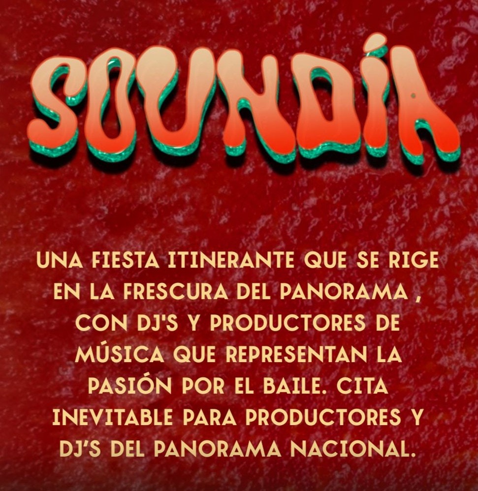 Soundía