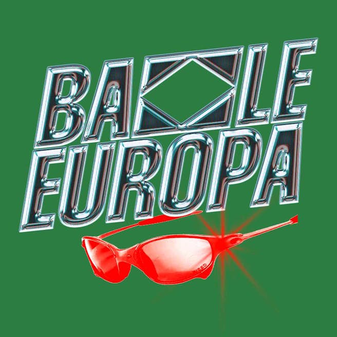 Baile Europa