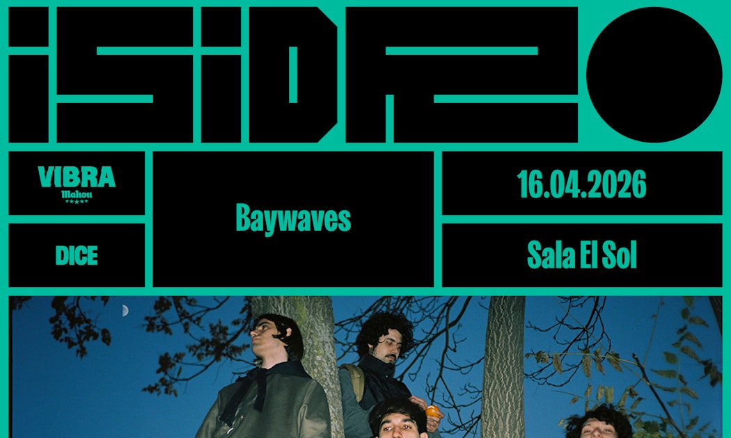 Baywaves en Sound Isidro