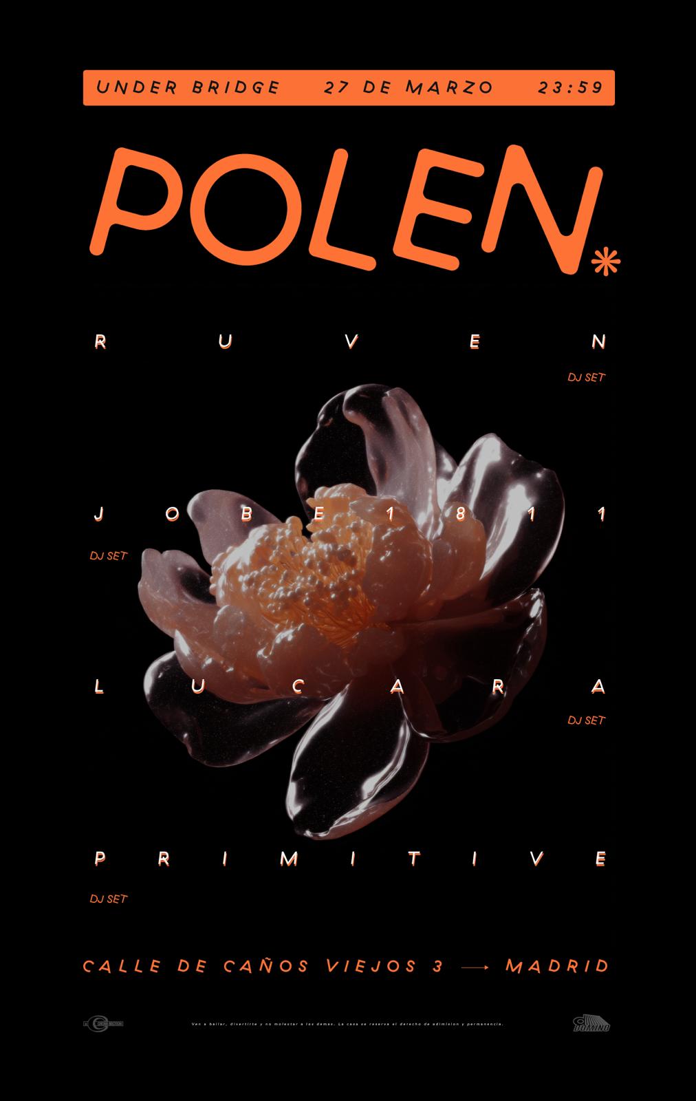 Polen x Under Bridge