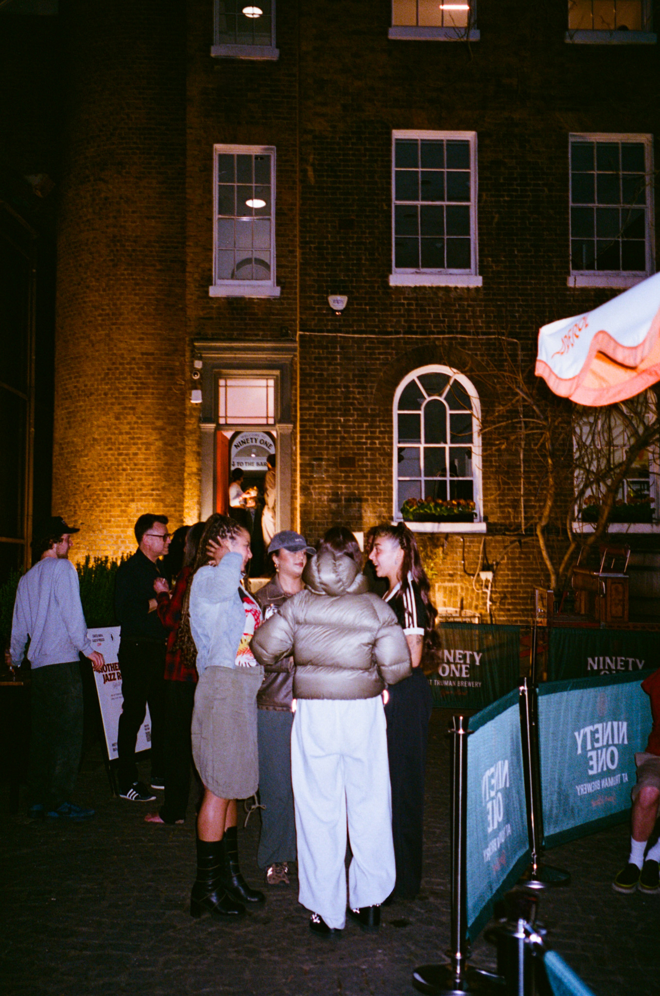 Ninety One's Easter Day to Night Shubz