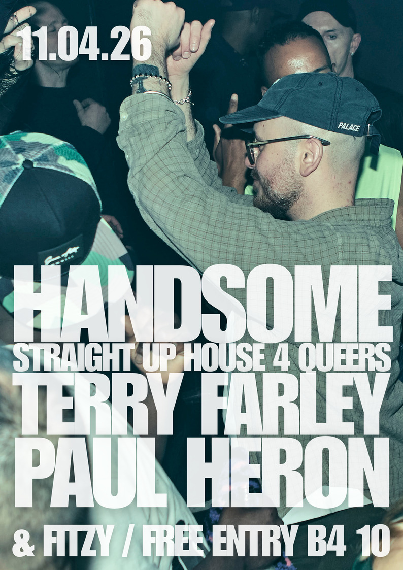 Handsome House Party