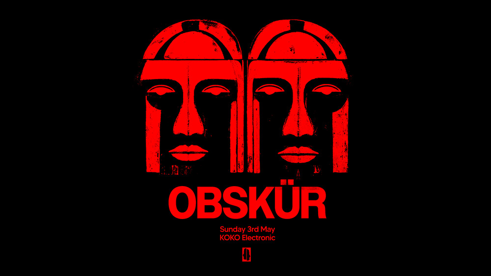 KOKO Electronic: OBSKÜR