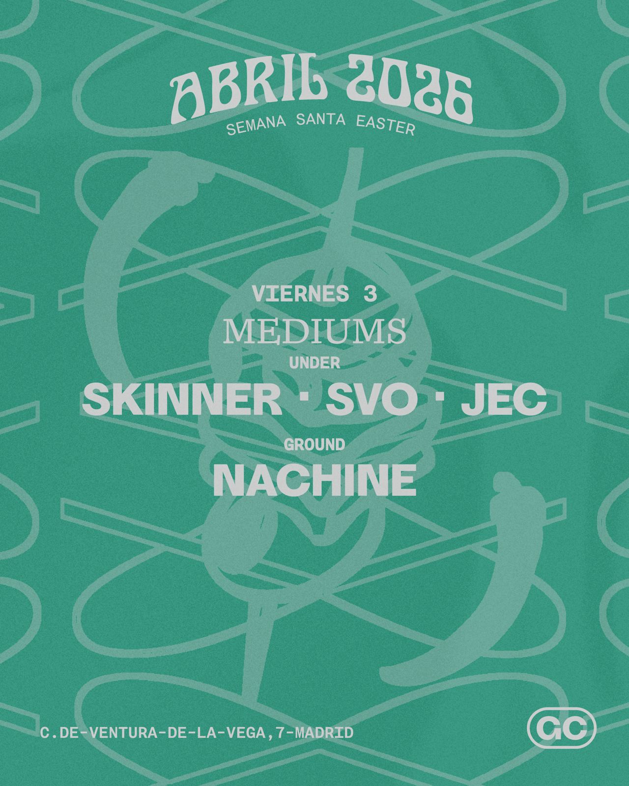 Gilda Club - MEDIUMS