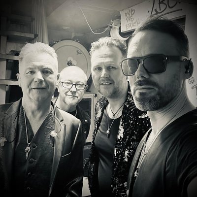 Enjoy The Silence - A Tribute to Depeche Mode