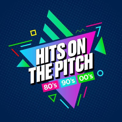 Hits On The Pitch 2026