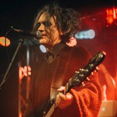 Easy Cure [Live] - A Tribute to The Cure