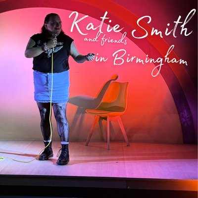 Katie Smith and Friends in Birmingham