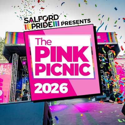 The Pink Picnic 2026