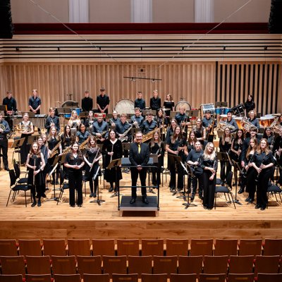 Manchester Camerata: 8 Songs for a Mad King