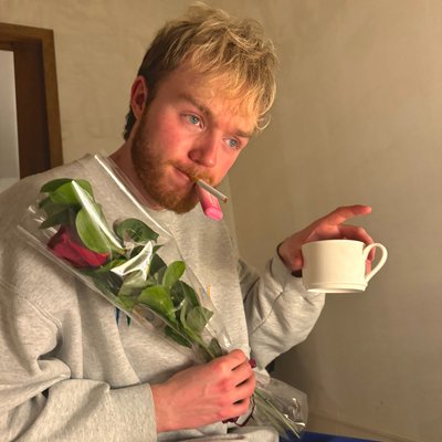 Cannibal F*ckboy (W.I.P.)