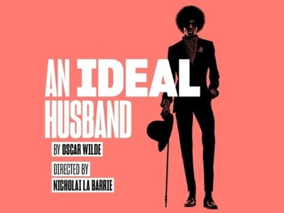 An Ideal Husband
