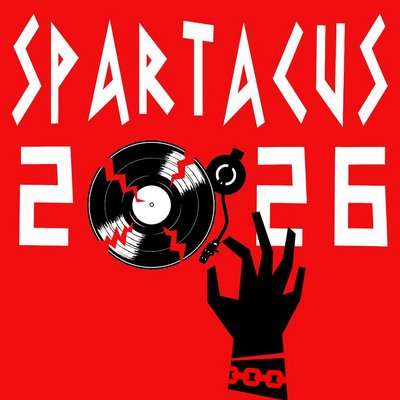 Spartacus 2026