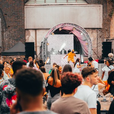 Haze Manchester - Sat 27th Jun 2026