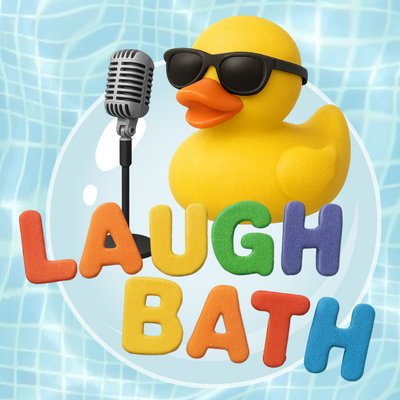The Laugh Bath