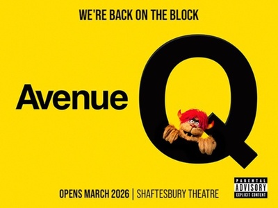 Avenue Q