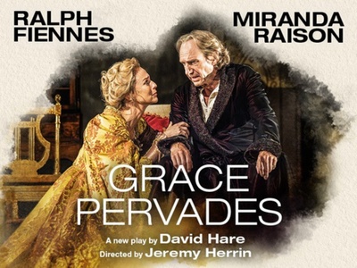 Grace Pervades