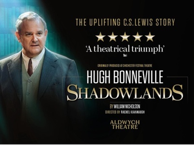 Shadowlands