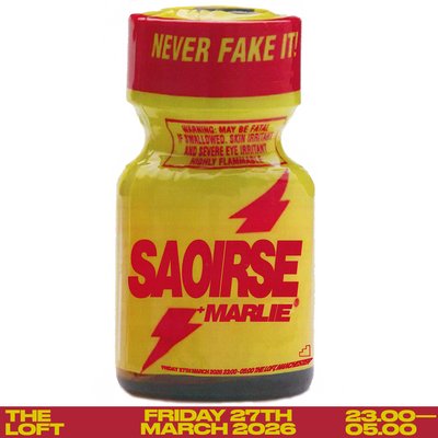 The Loft: Saoirse (Extended) & Marlie