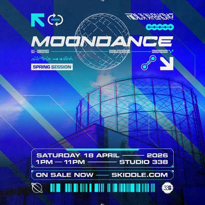 Moondance Spring Session