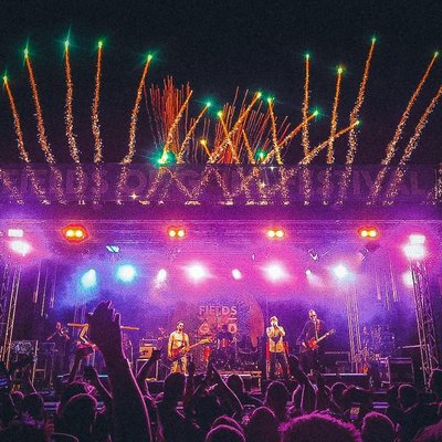 Fields Of Gold Summer Festival 2026