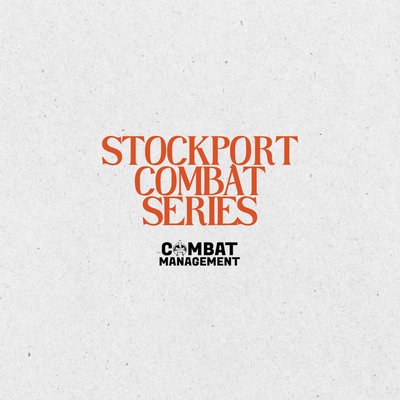 Stockport Combat Series 2