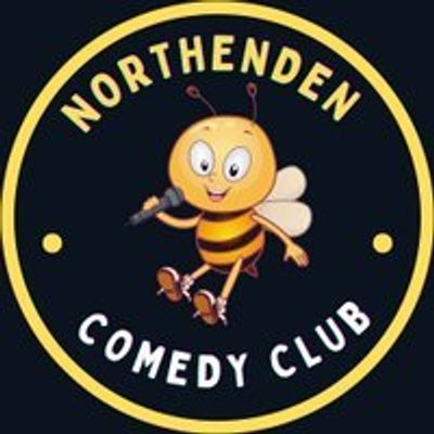 Northenden Comedy Club with SALLY-ANNE HAYWARD, TEZ ILYAZ & MORE