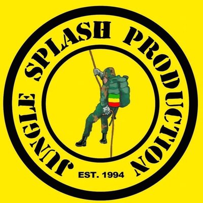 Jungle Spalsh Promotions presents Aba Shanti I