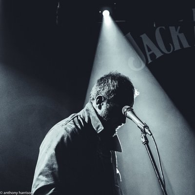 Billy Bibby (Catfish and the Bottlemen)