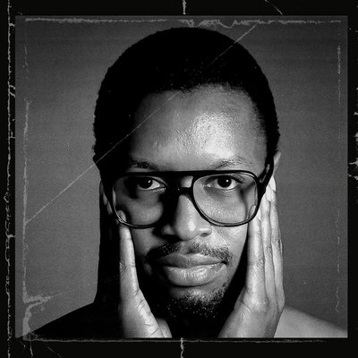 Wally Badarou (Live)