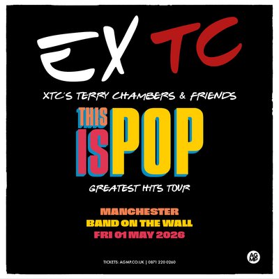 EXTC 'This Is Pop'