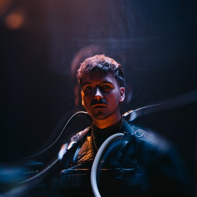 SOTA presents: STATE OF THE ART GEN 3.0 | Manchester