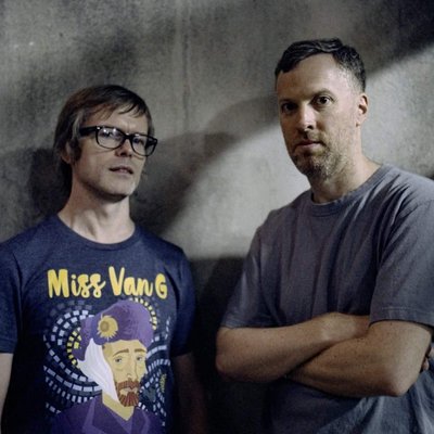 An Afternoon with Surgeon & Dan Bean (5-Hour Set)