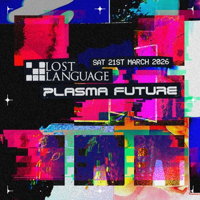 Plasma Future Lost Language - Three Drives ( Trance Classics )