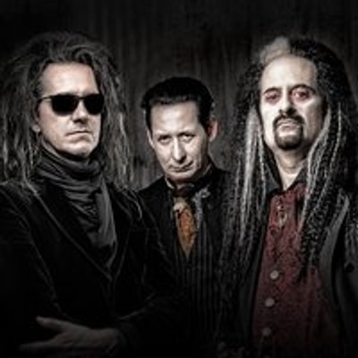 Stigmata Presents Nosferatu