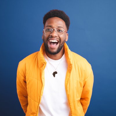 Tadiwa Mahlunge: Hakuna Ma Tad Tad || Creatures Comedy Club