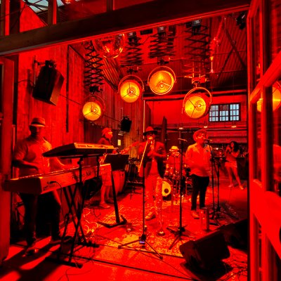 Salsa De Cuba - RAMONA