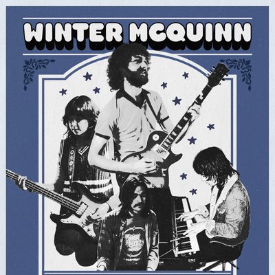 Winter McQuinn