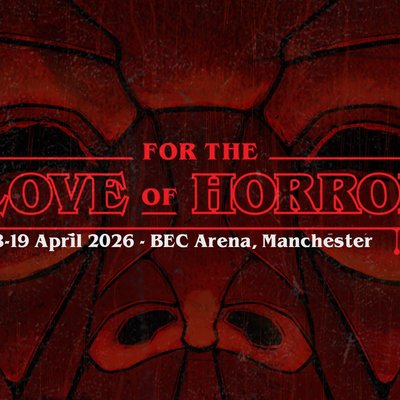 For the Love of Horror