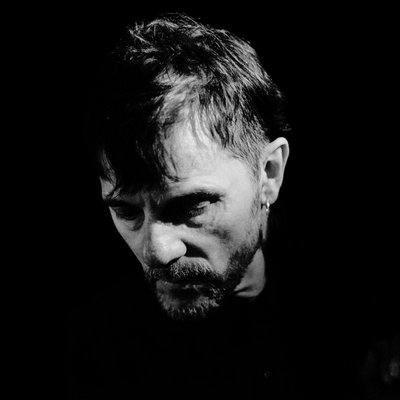 Hidden w/ Oscar Mulero, Isabel Soto & AALICE