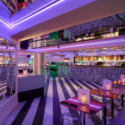 Wednesday Night Speed Dating @ Tonight Josephine (ages 21-45)