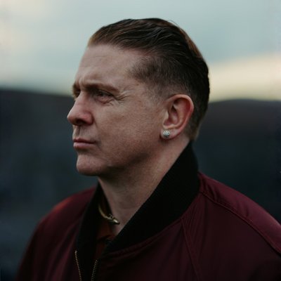 Damien Dempsey