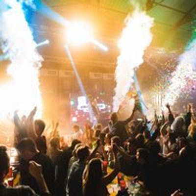 Bingo Lingo - 10th Birthday Special