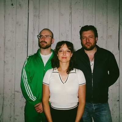 The Boojums (CA) Live at The Castle