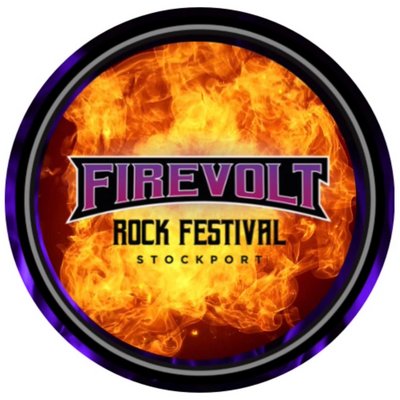 Firevolt Rock Festival