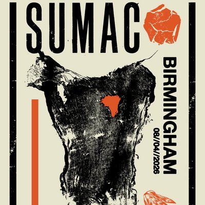 Sumac at Castle and Falcon